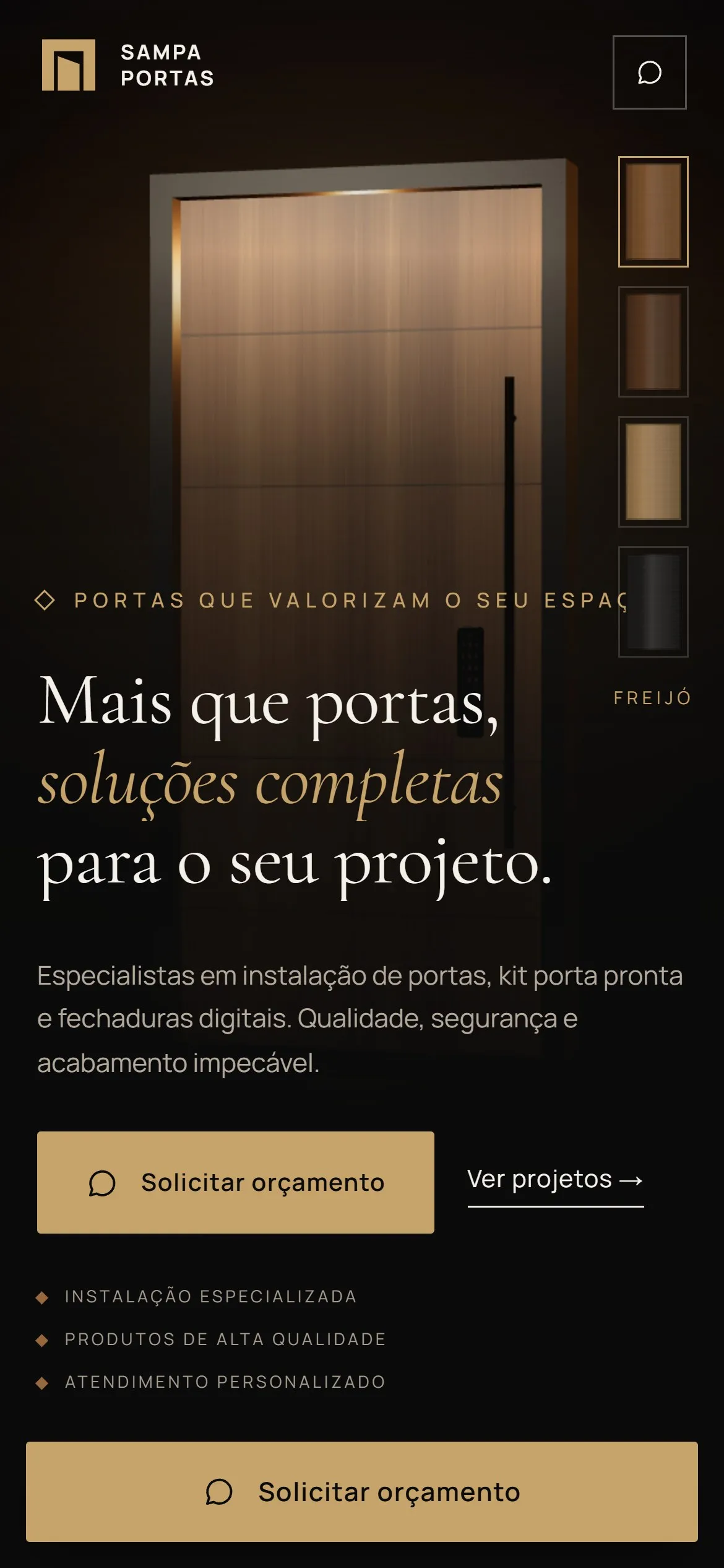 Hero no celular